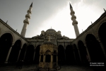 Mosquée nouvelle, de plus de 600 ans